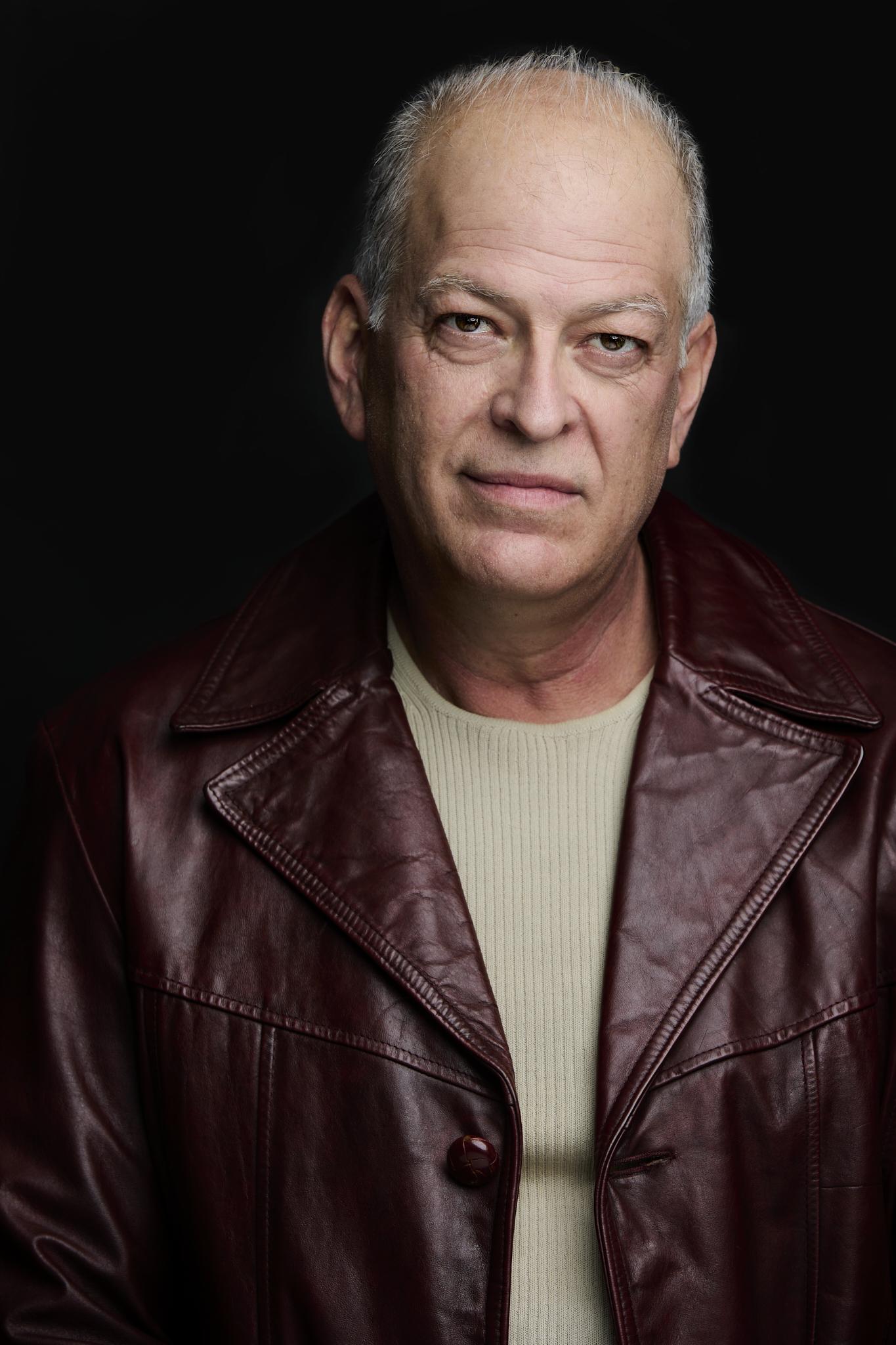 Richard Carmen image