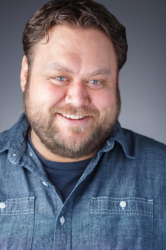 Chad Crenshaw image