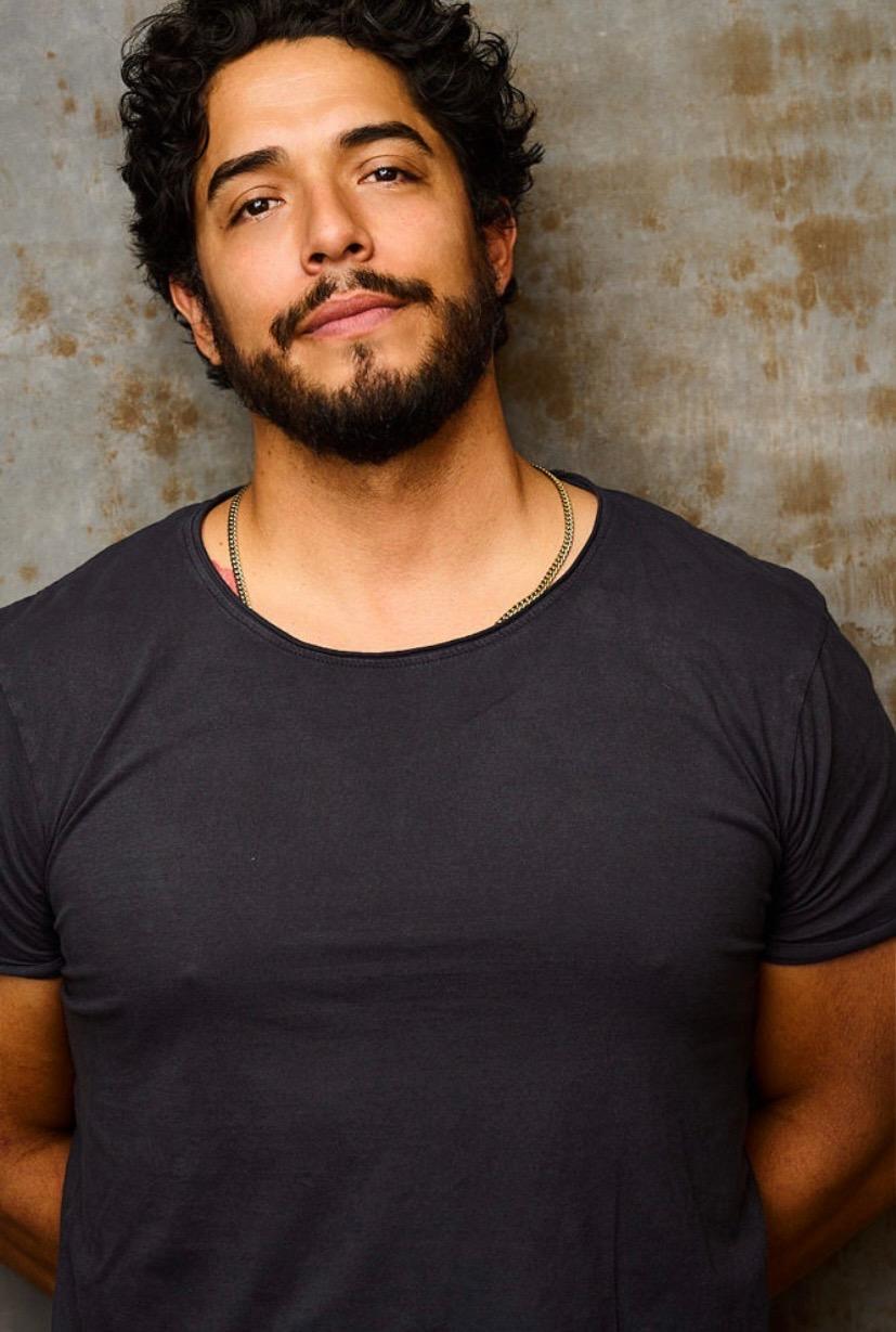 Diego J. Torres image