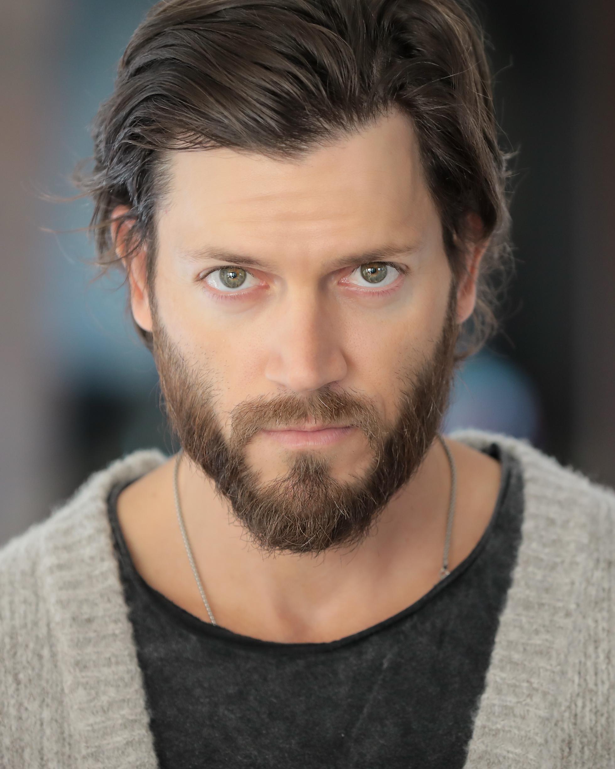 Damon Lipari image