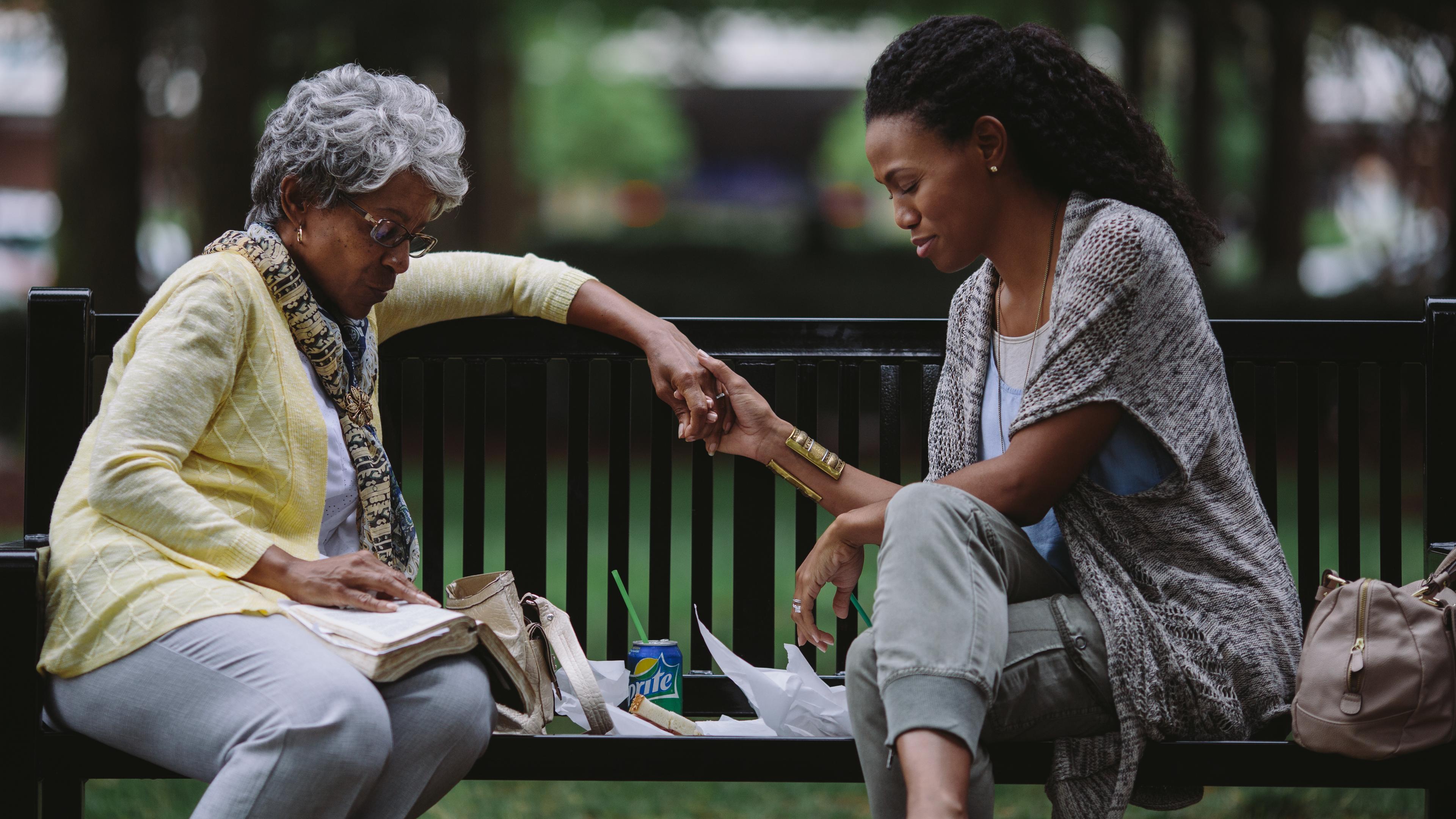 Priscilla C. Shirer image
