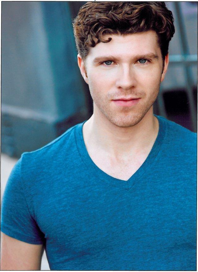 Will Reynolds image