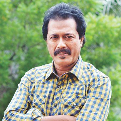 Faruque Ahmed image