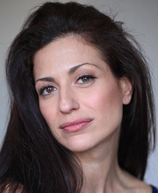 Michal Levi image
