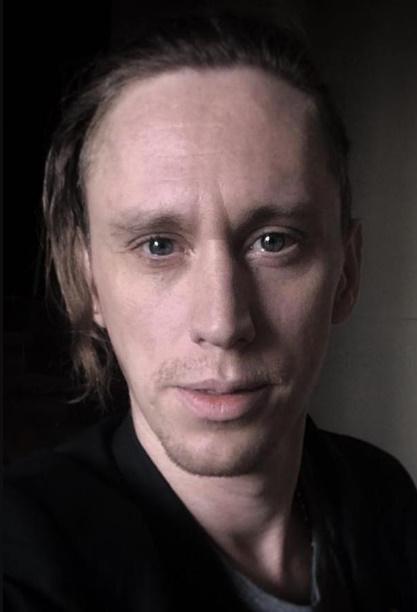 Sergey Medvedev image
