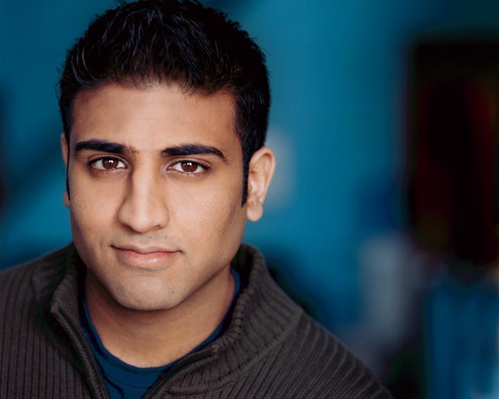 Amish Patel image