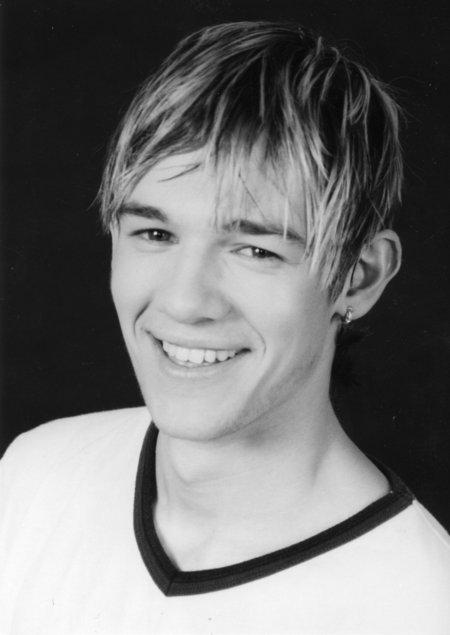 Alex Hall image