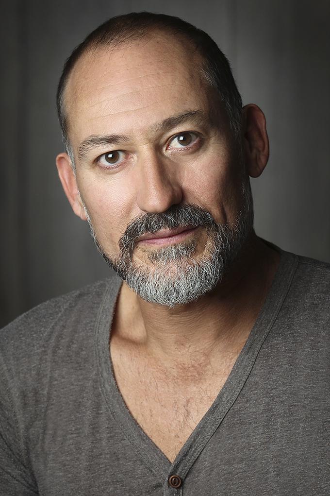 Daniel Albaladejo image