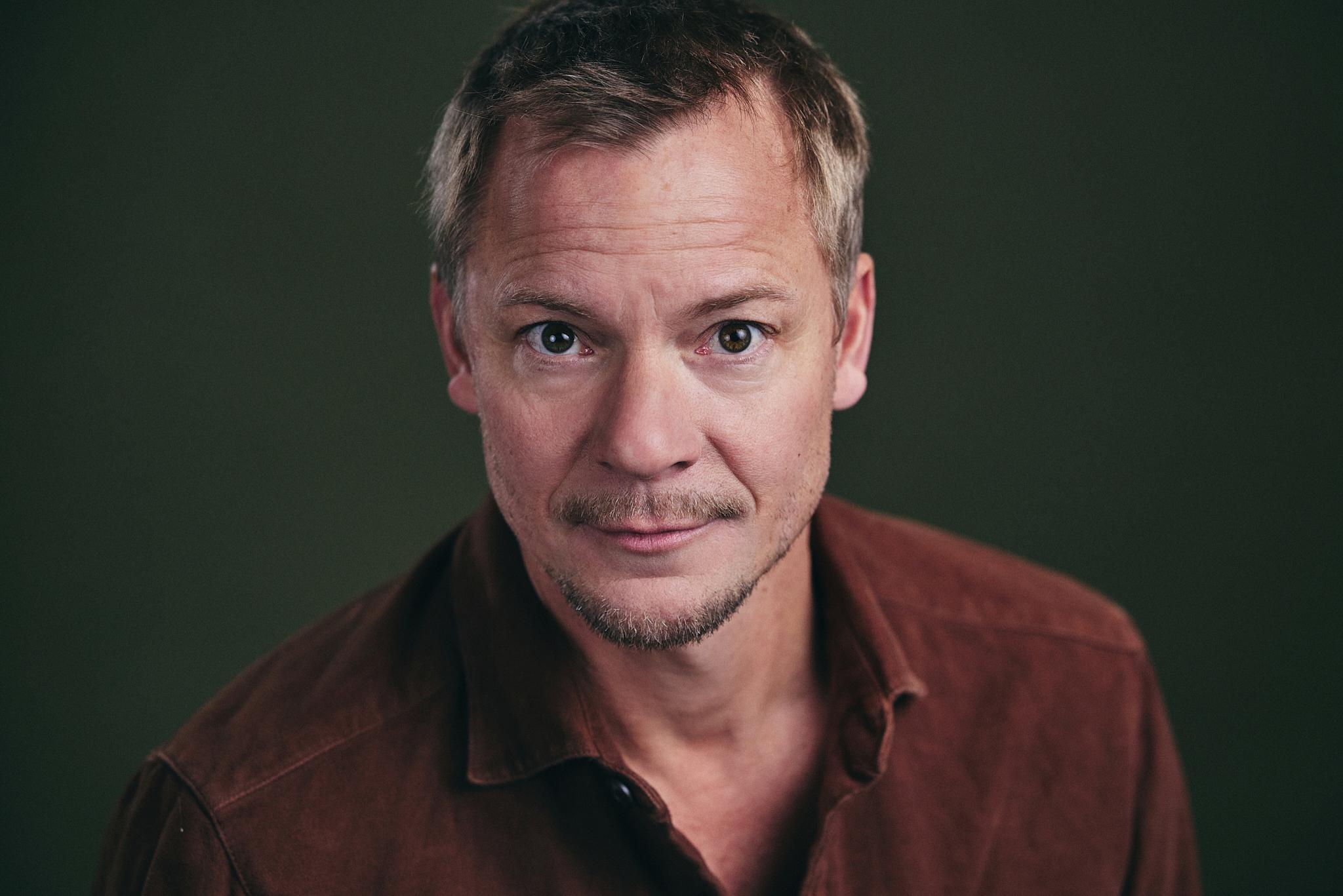 Christoph von Friedl image