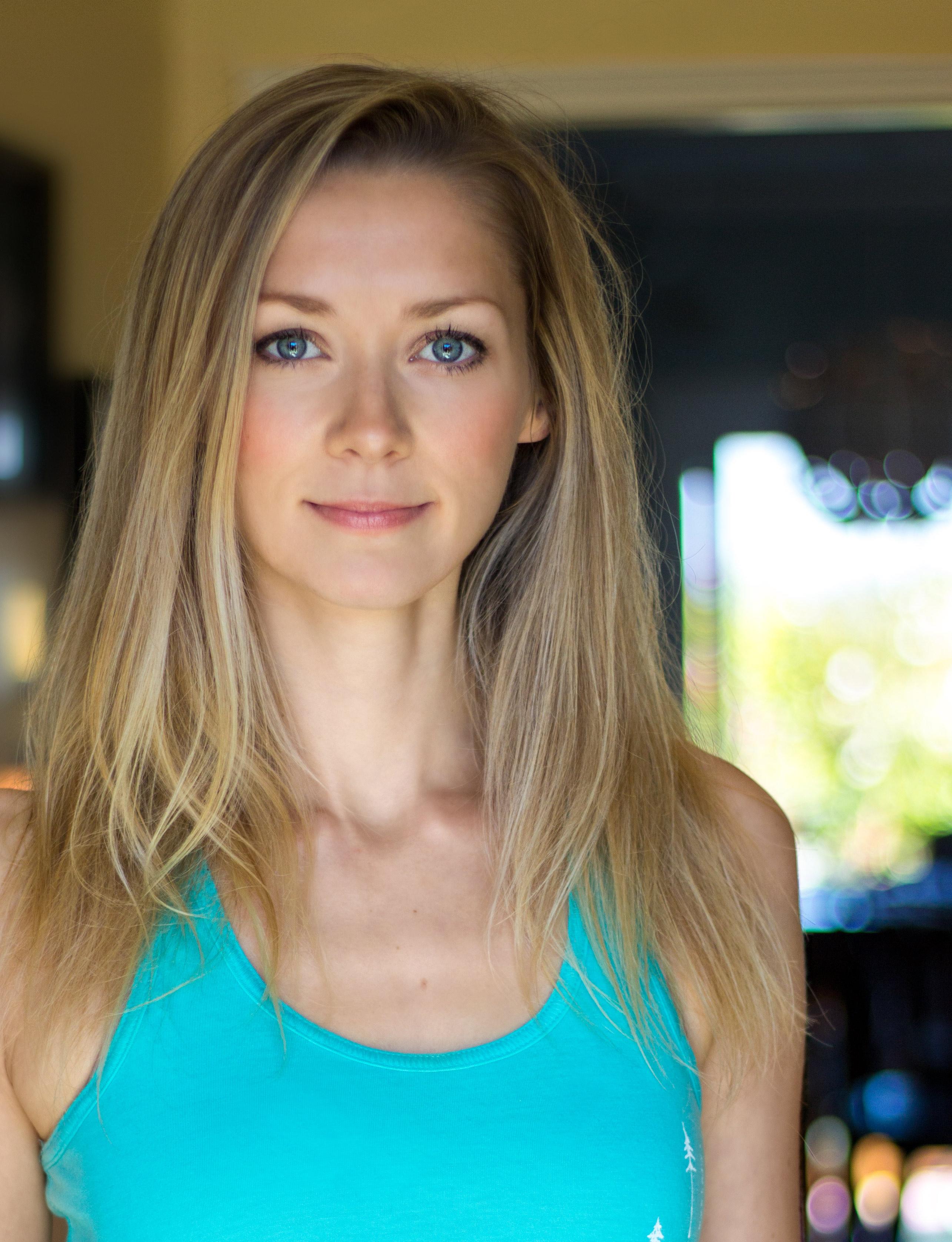 Ashleigh Harrington image