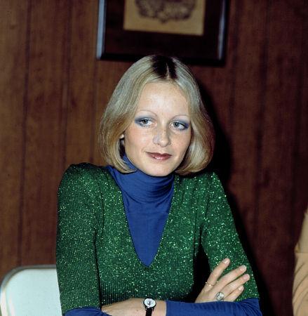 Twiggy image