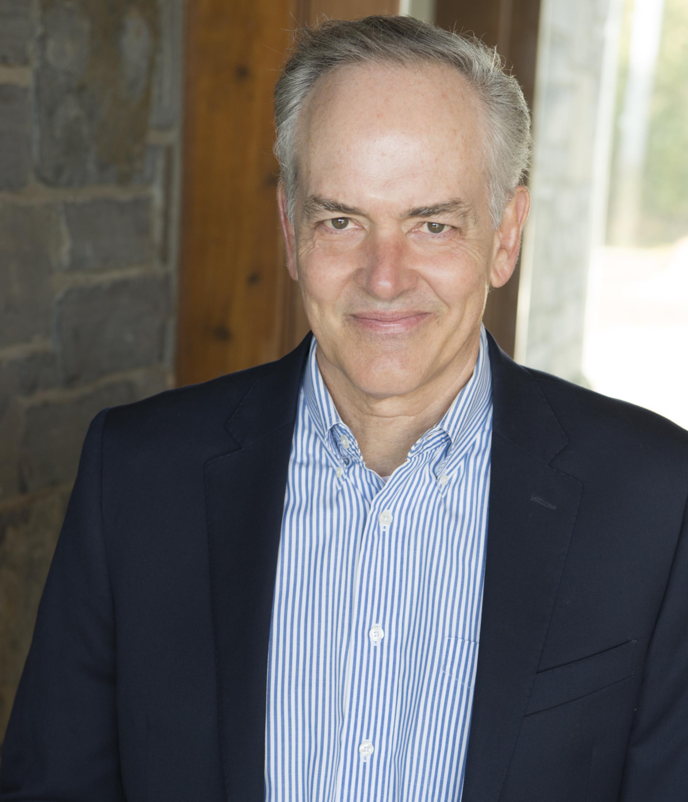 William L. Thomas image