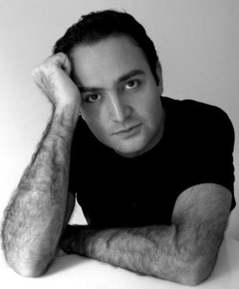 Kiarash Anvari image