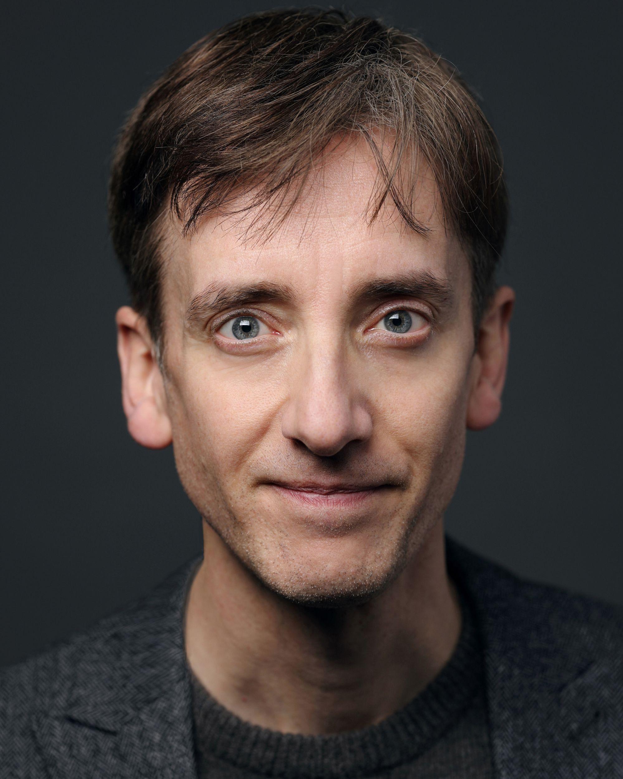 James Carcaterra image