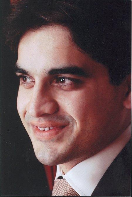 Omair Rana image