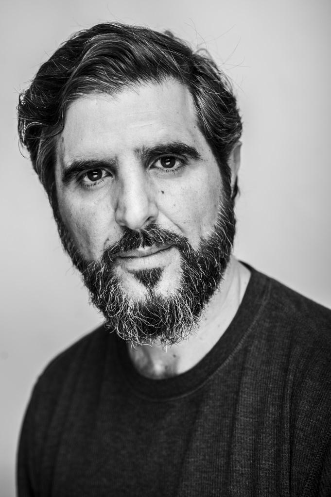 Yiorgos Gallos image