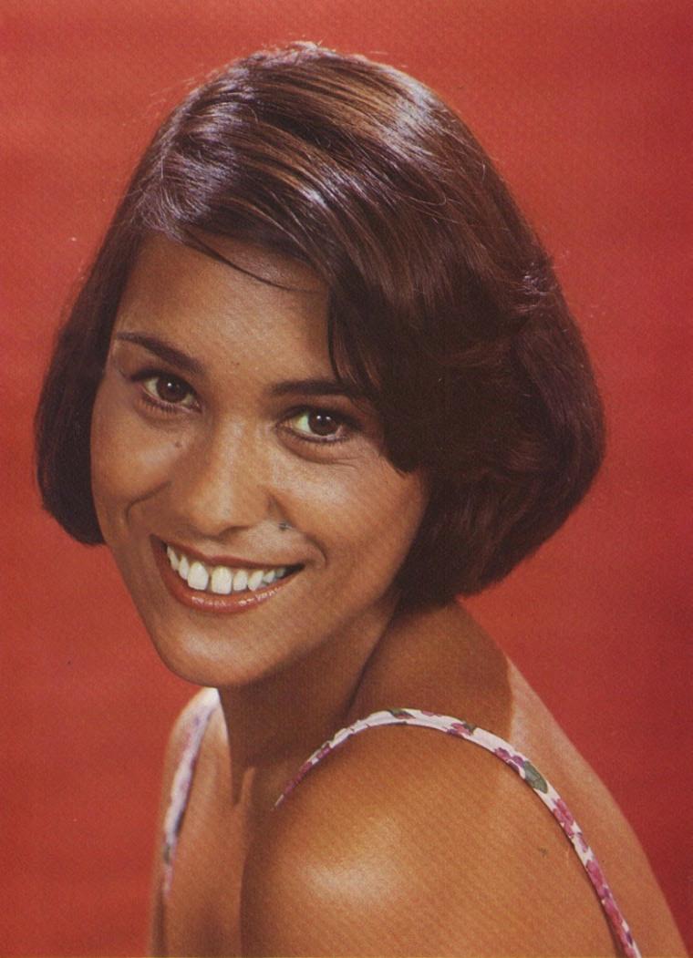 Ana Maria Magalhães image