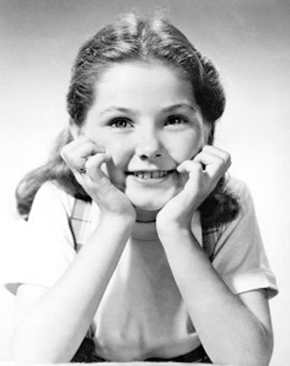 Donna Corcoran image