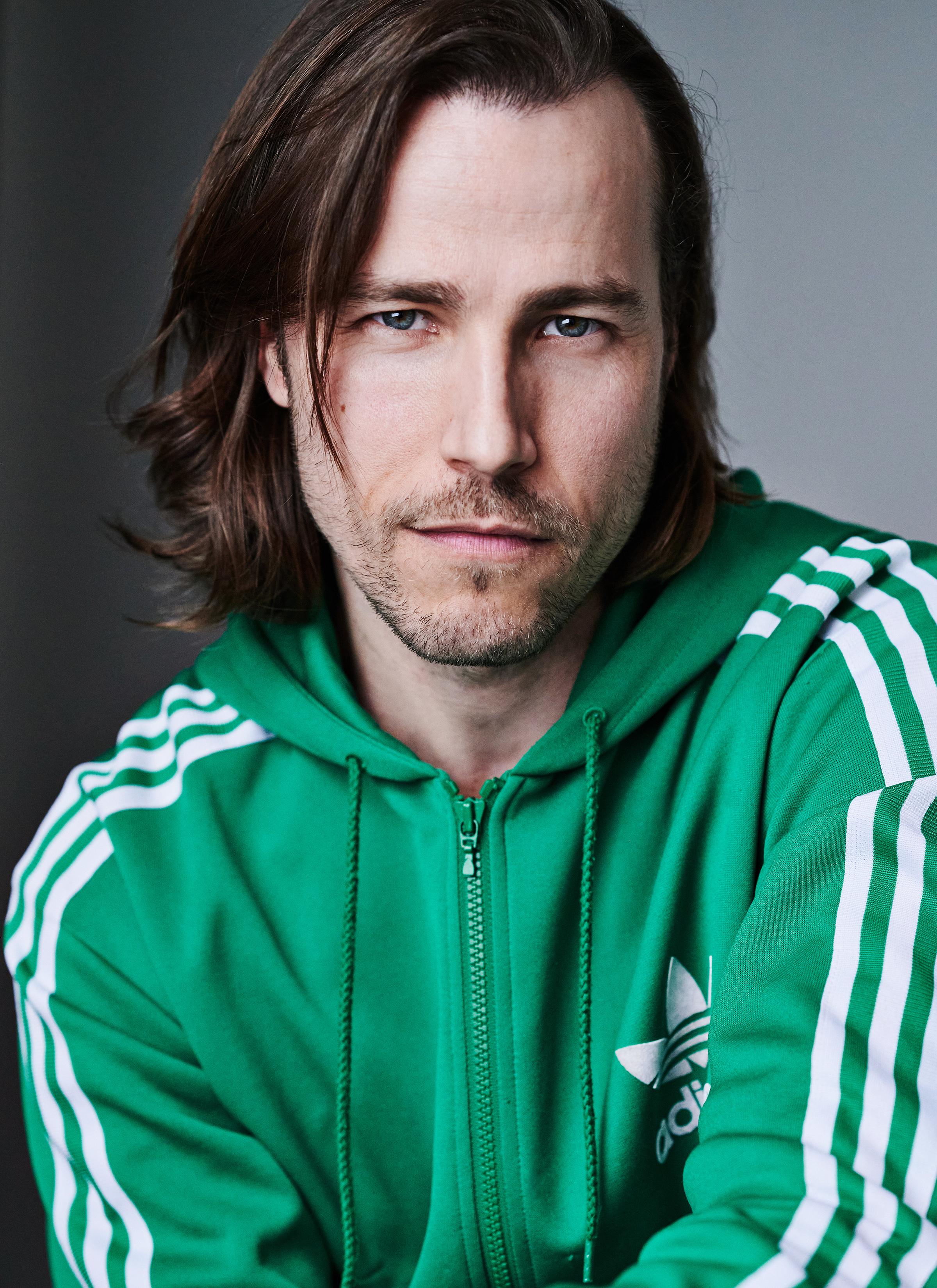 Karl E. Landler image