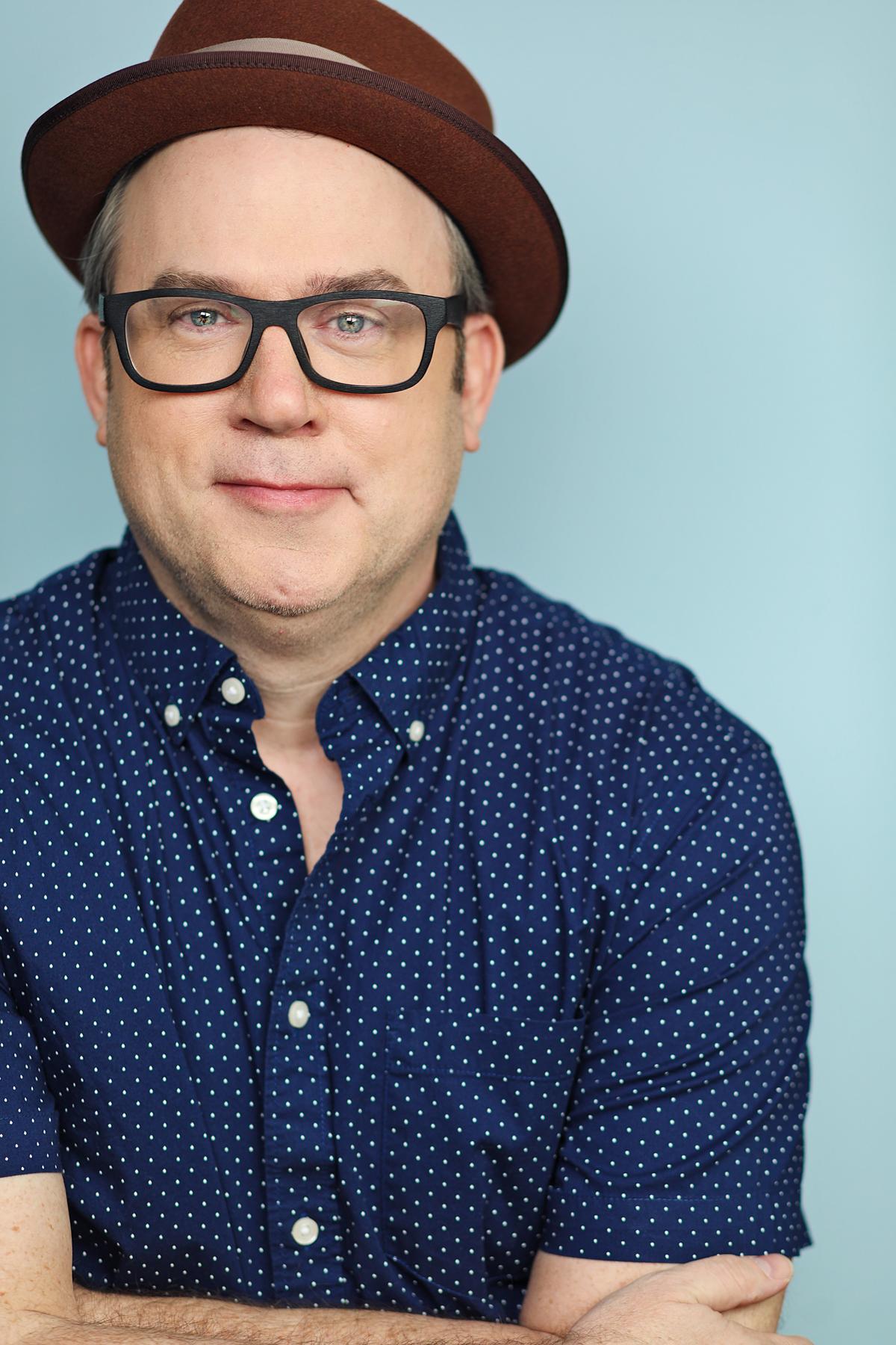 Nate Shelkey image