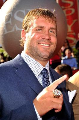 Ben Roethlisberger image