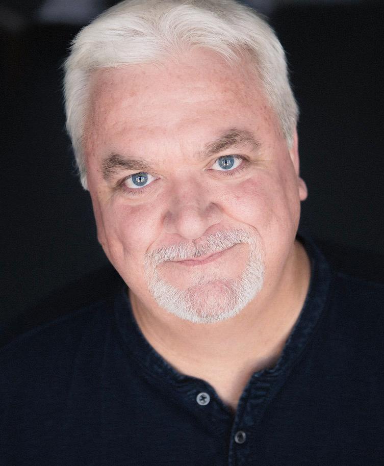 John Lister image