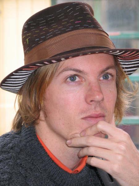 Eric Leiser image