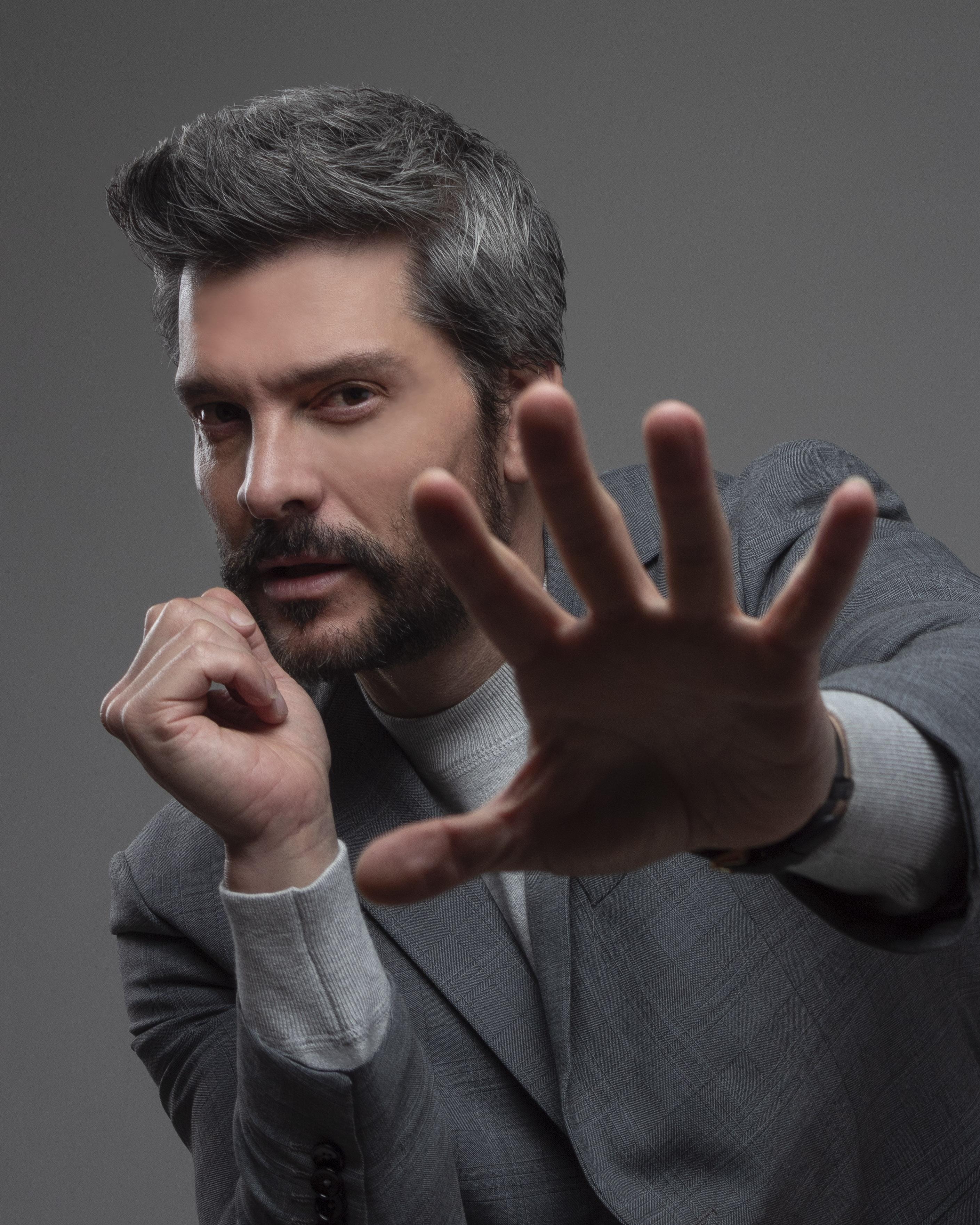 Marcelo Córdoba image