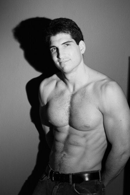 Andrew Ginsburg image