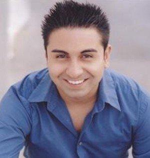Andrew Aguilar image