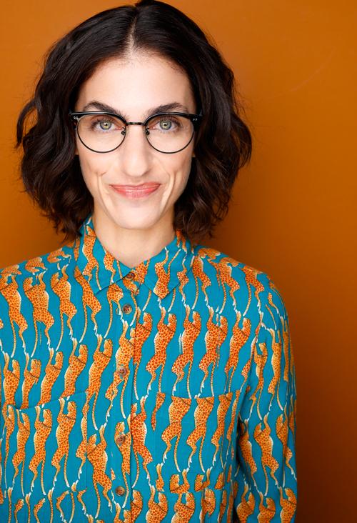 Mia Pinchoff image