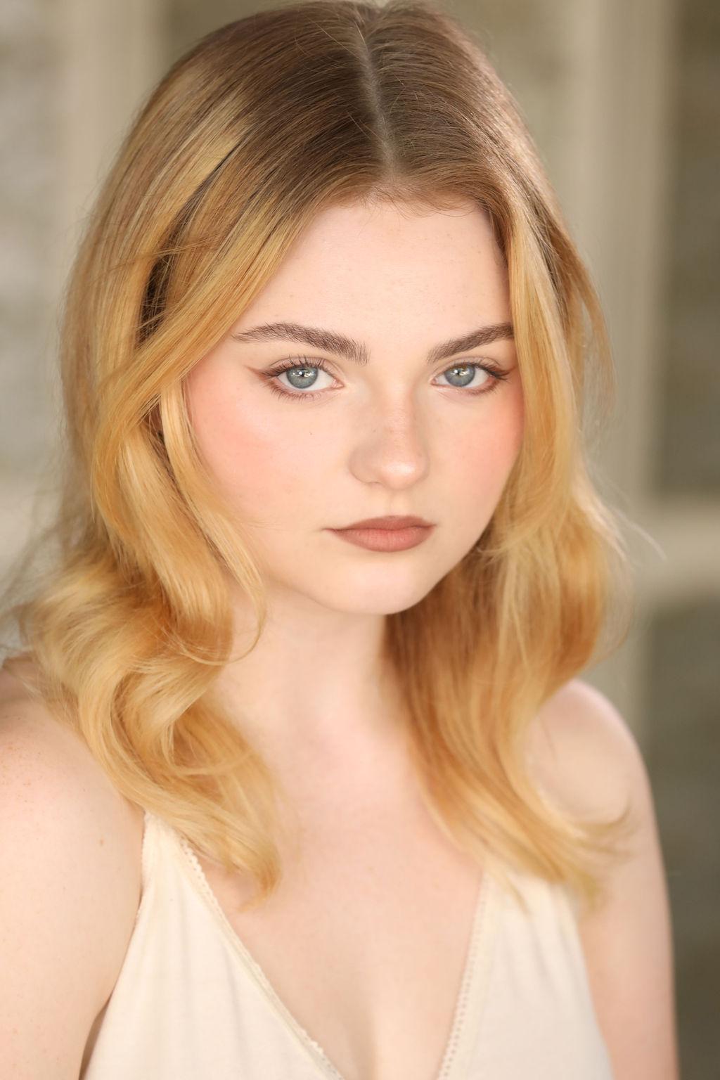 Morgan Lily image