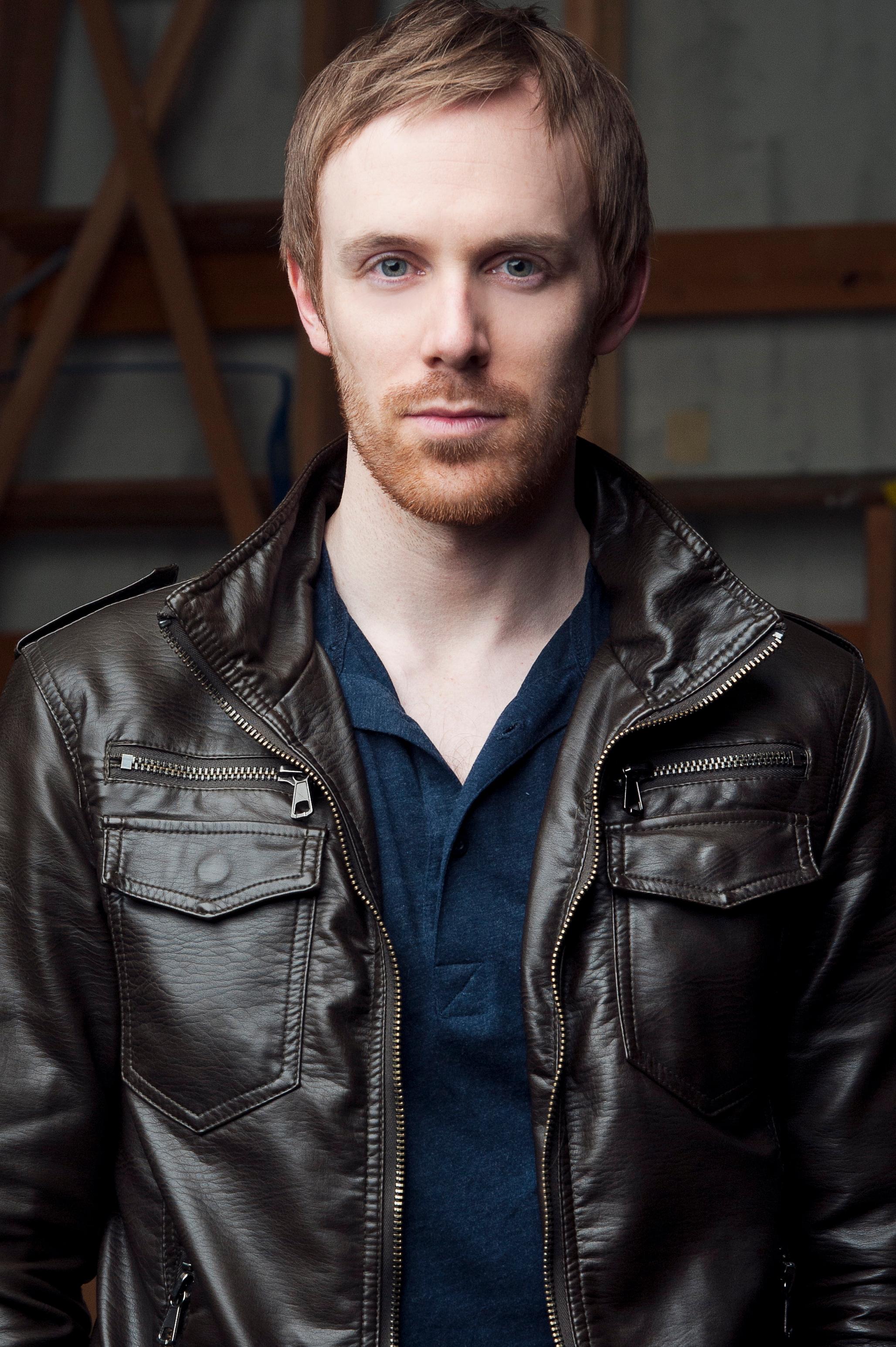 Kyle Rideout image