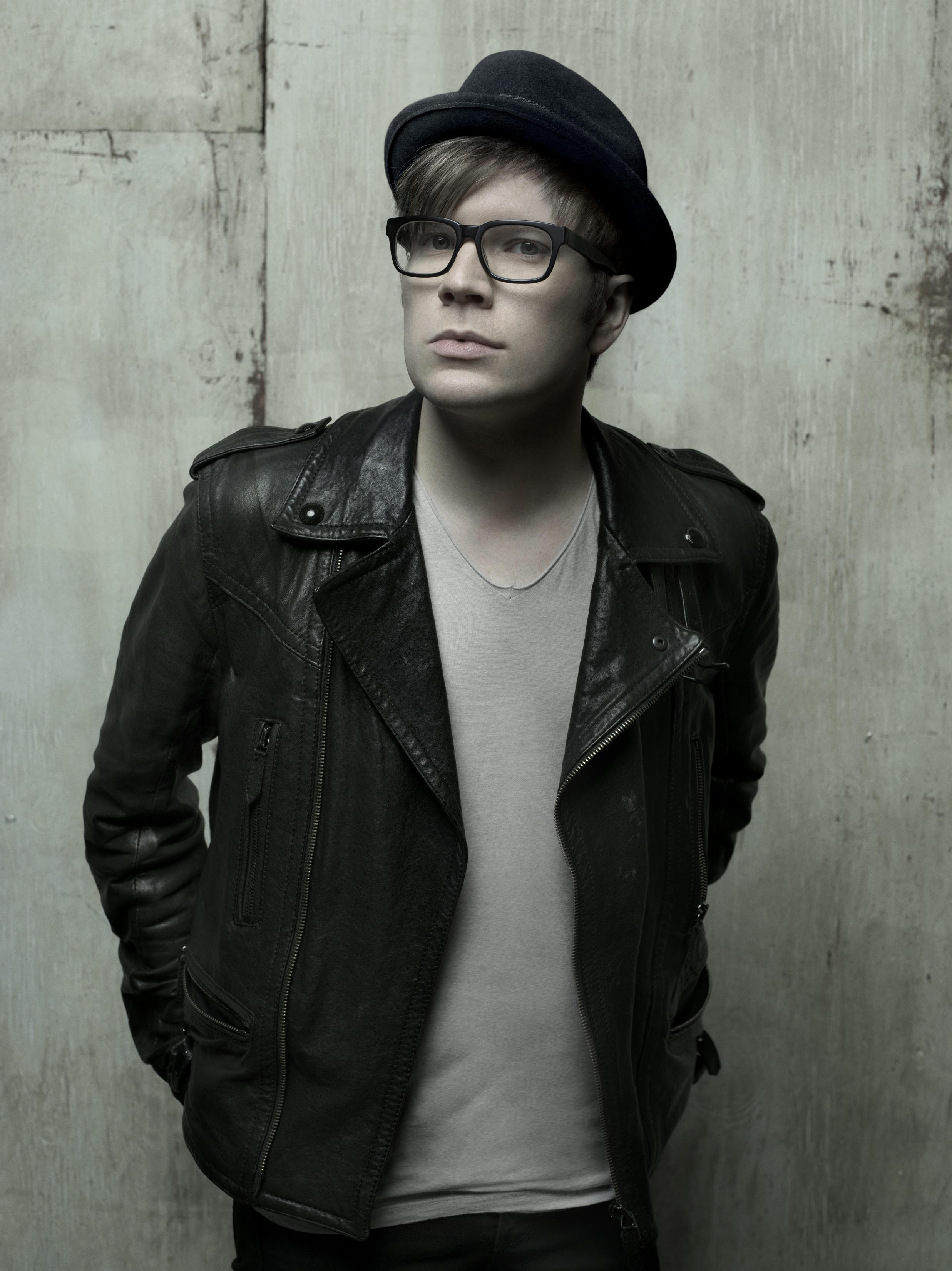 Patrick Stump image