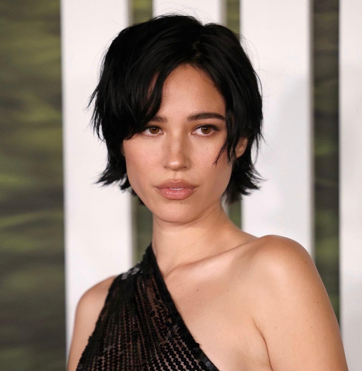 Kelsey Asbille image
