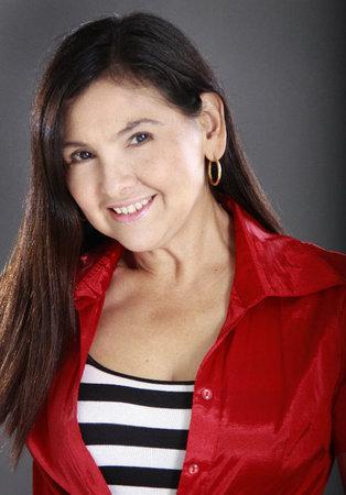 Tina Monasterio image