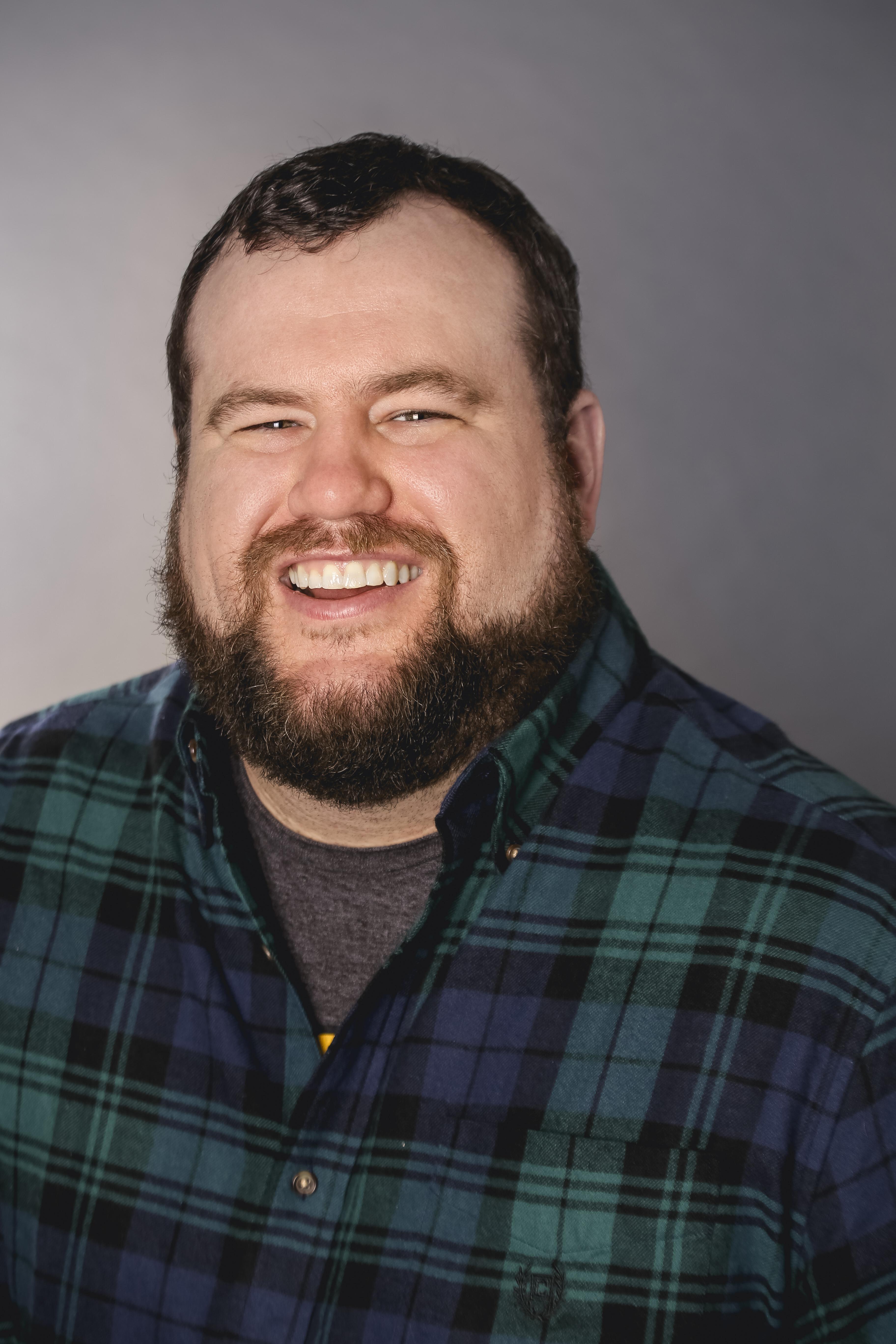 Mike Mitchell image