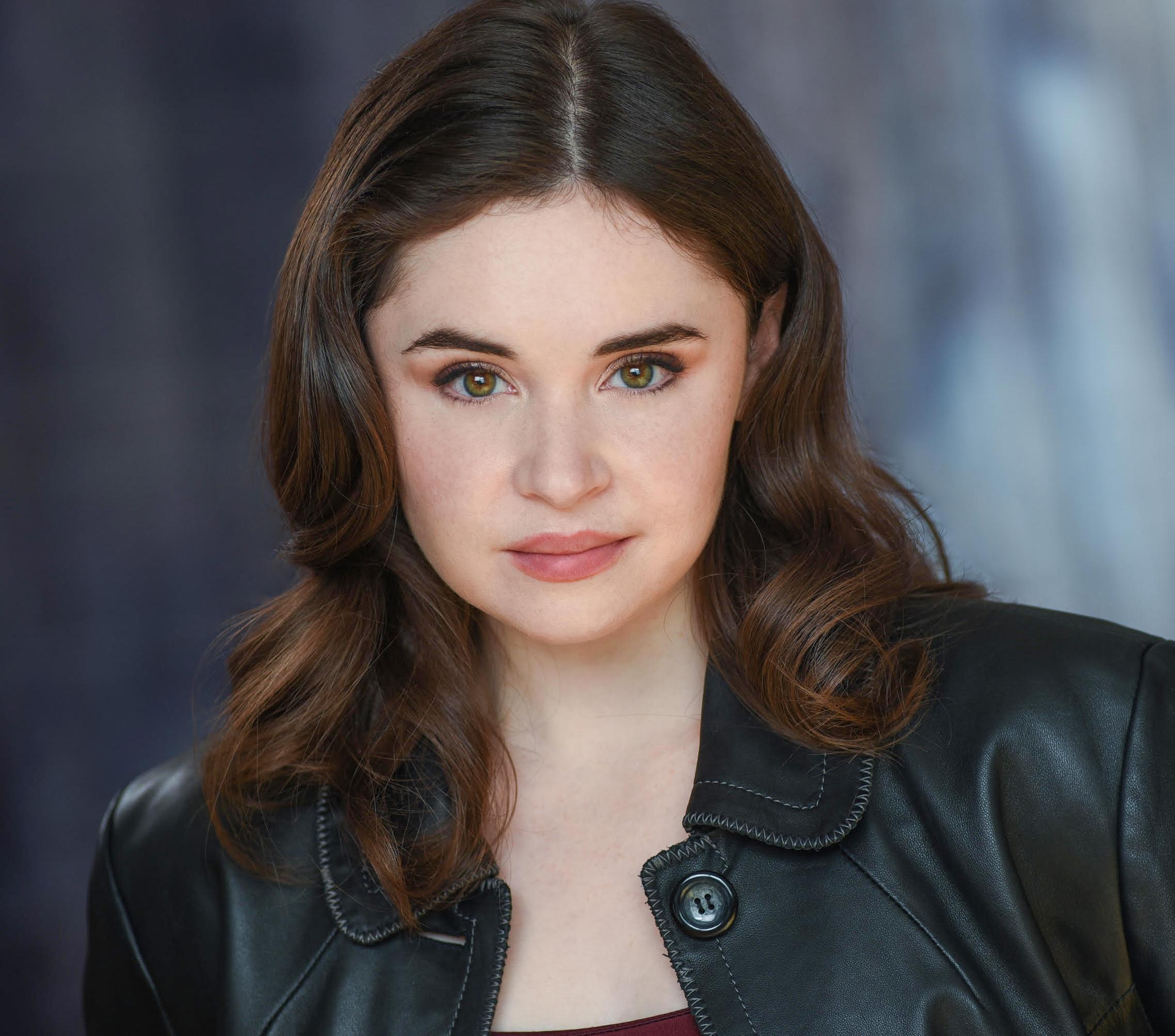 Josette Halpert image