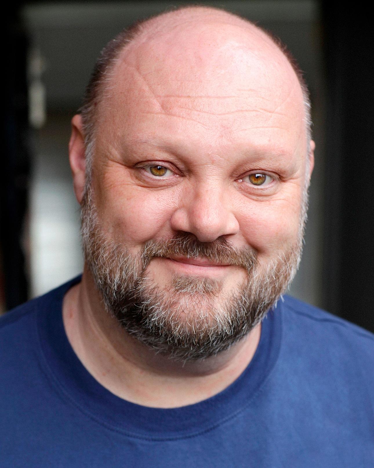 Daniel Fearn image