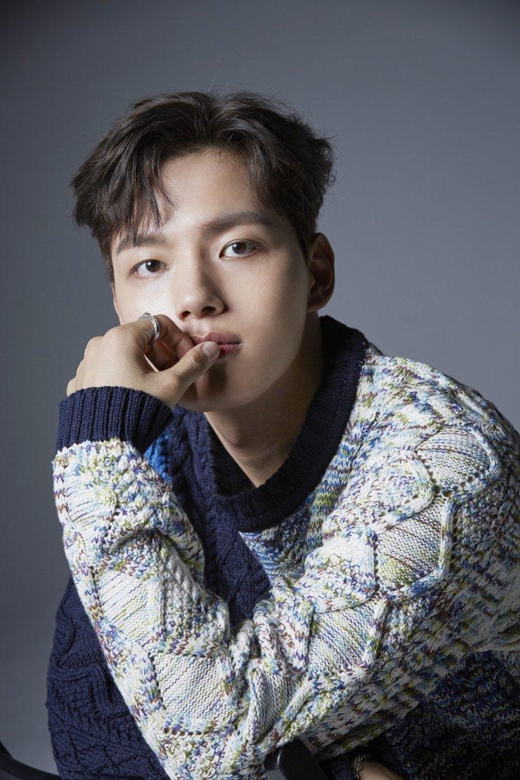 Yeo Jin-goo image