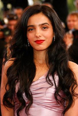 Hafsia Herzi image