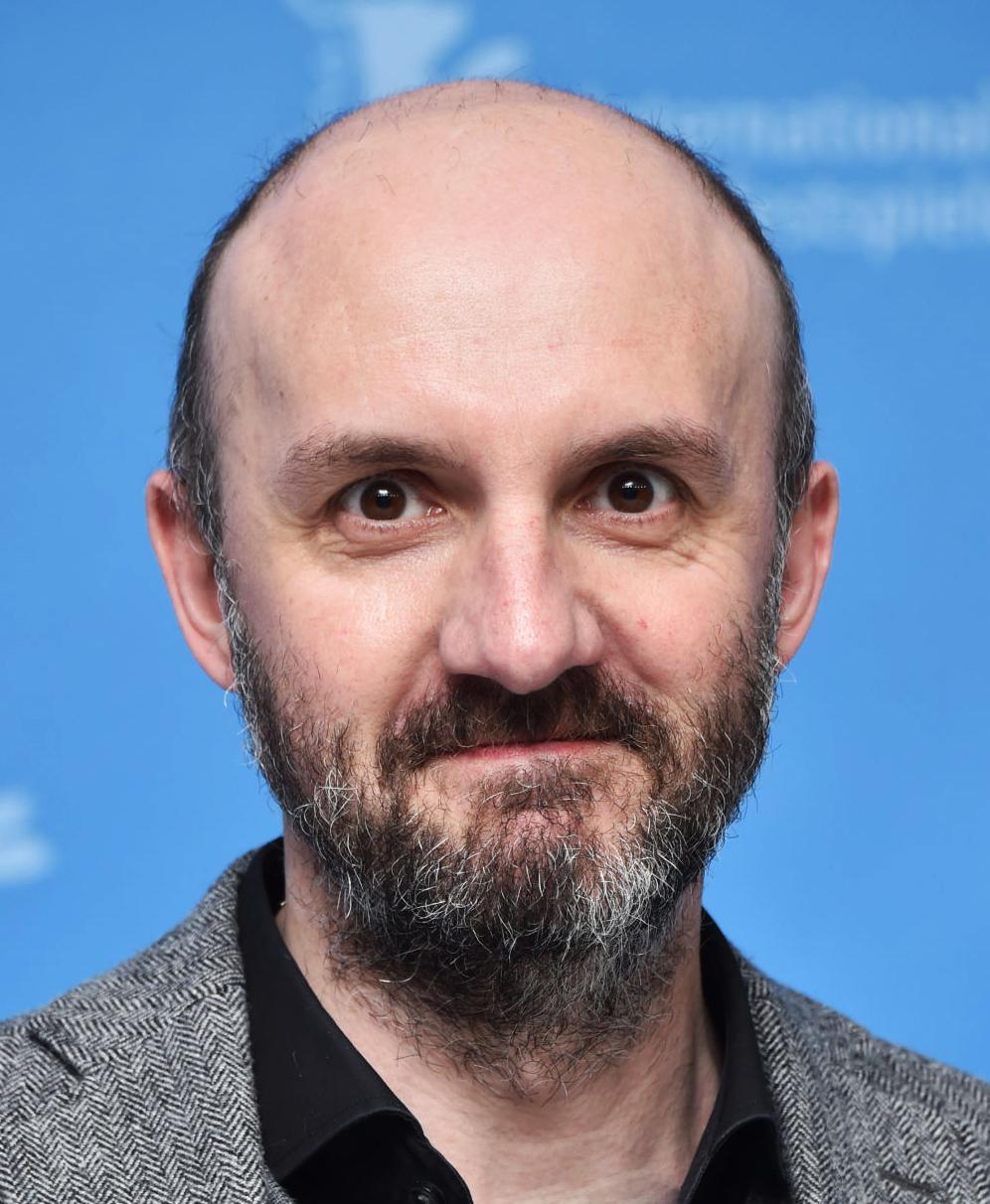 João Pedro Vaz image