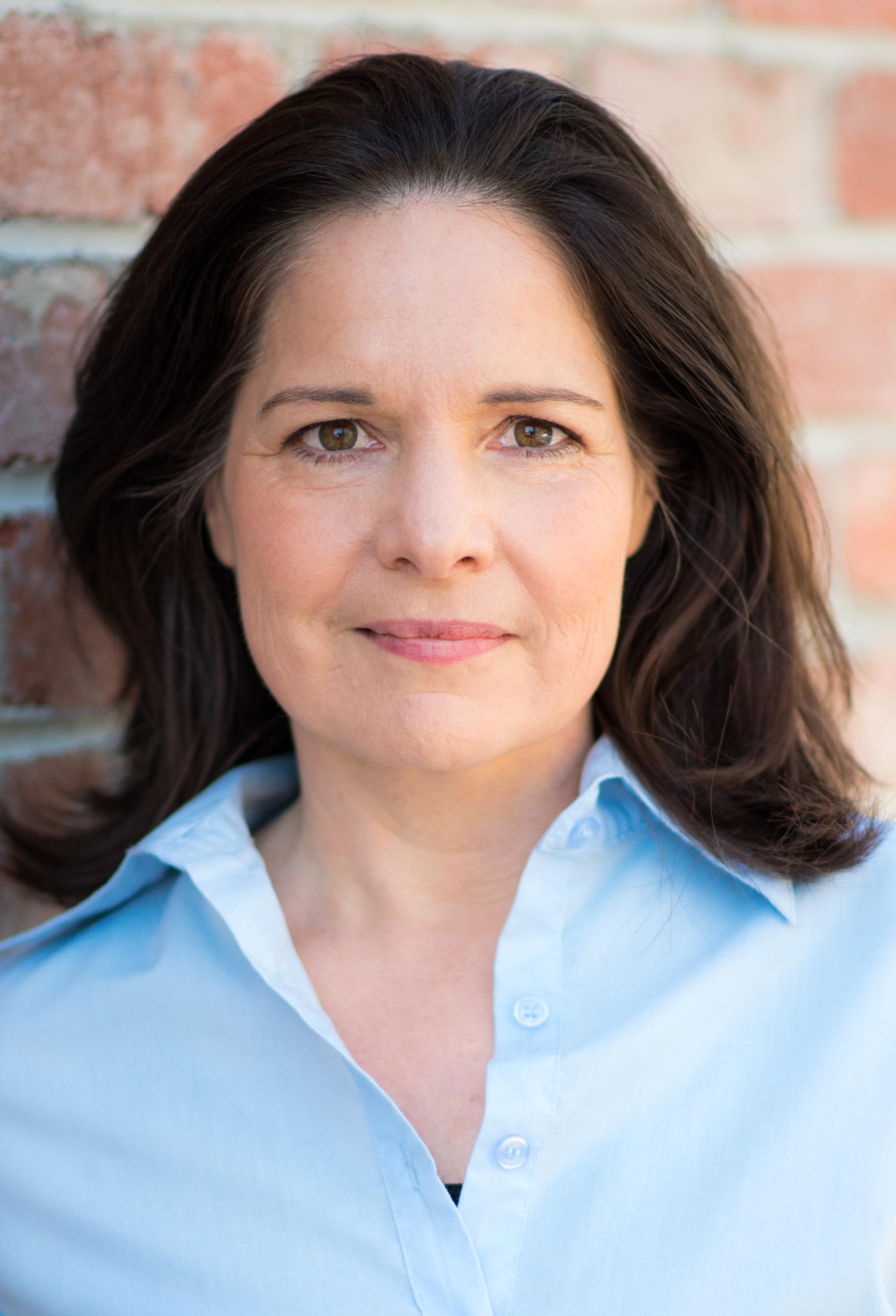 Perri Cummings image
