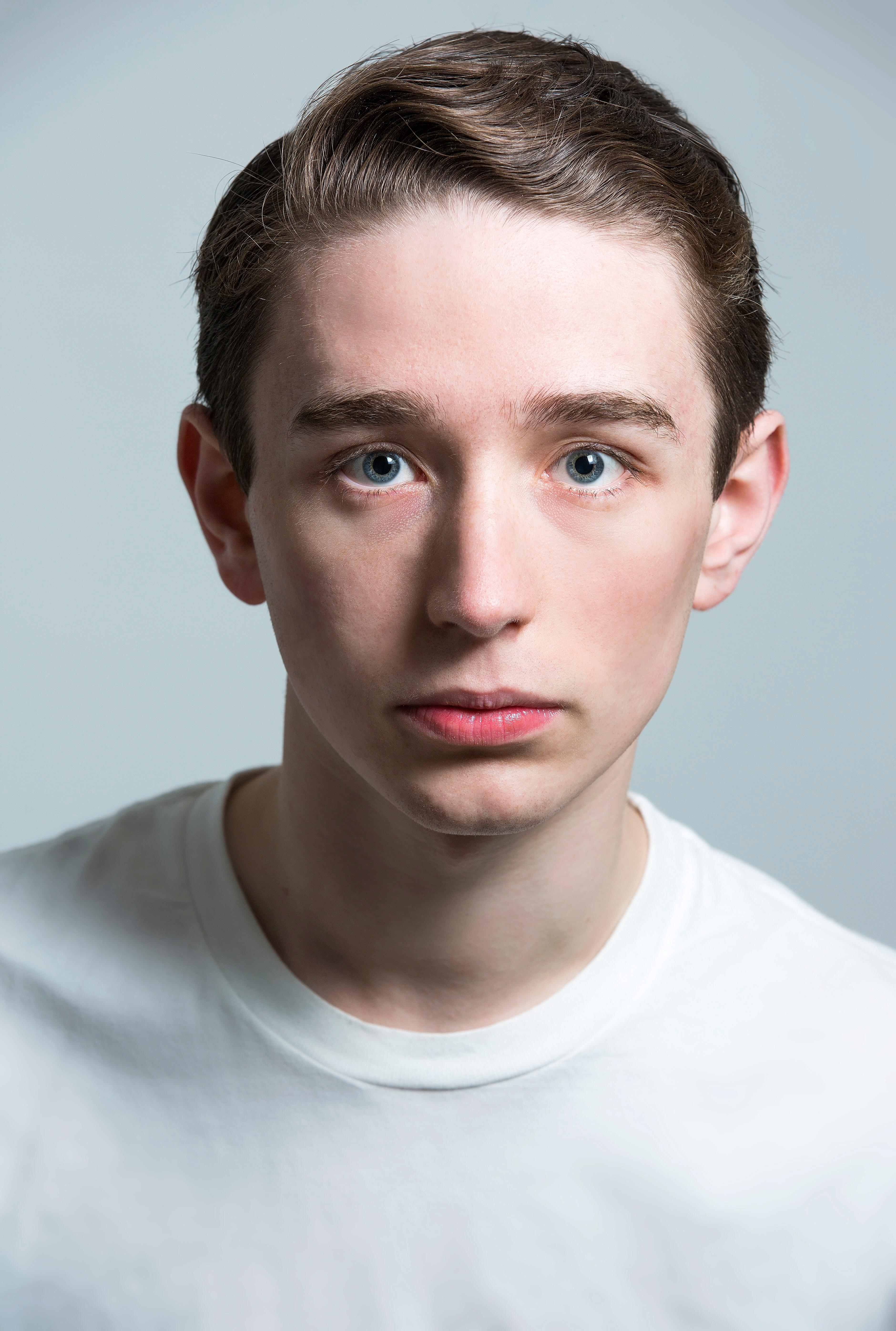 Preston Nyman image