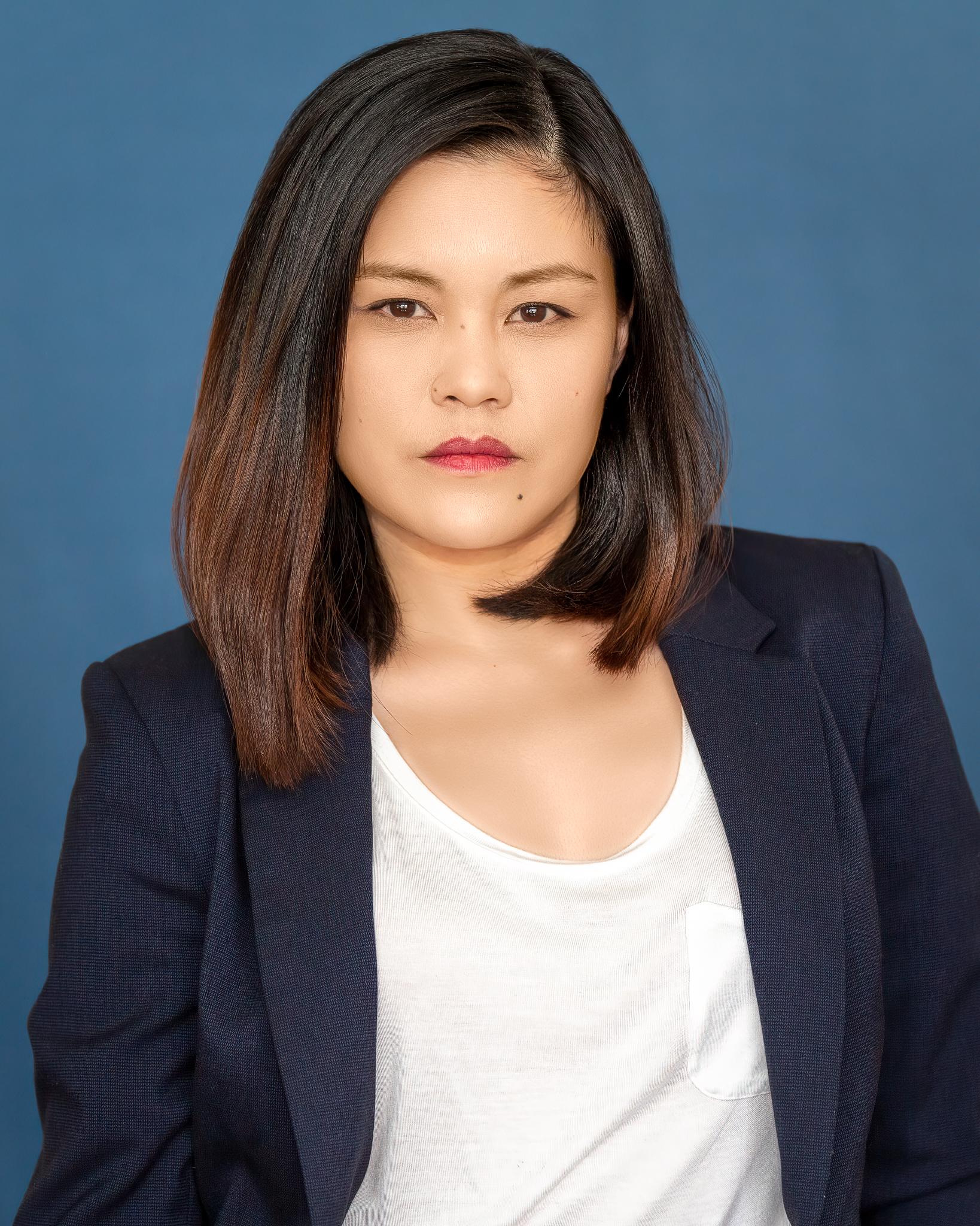 Loretta Yu image