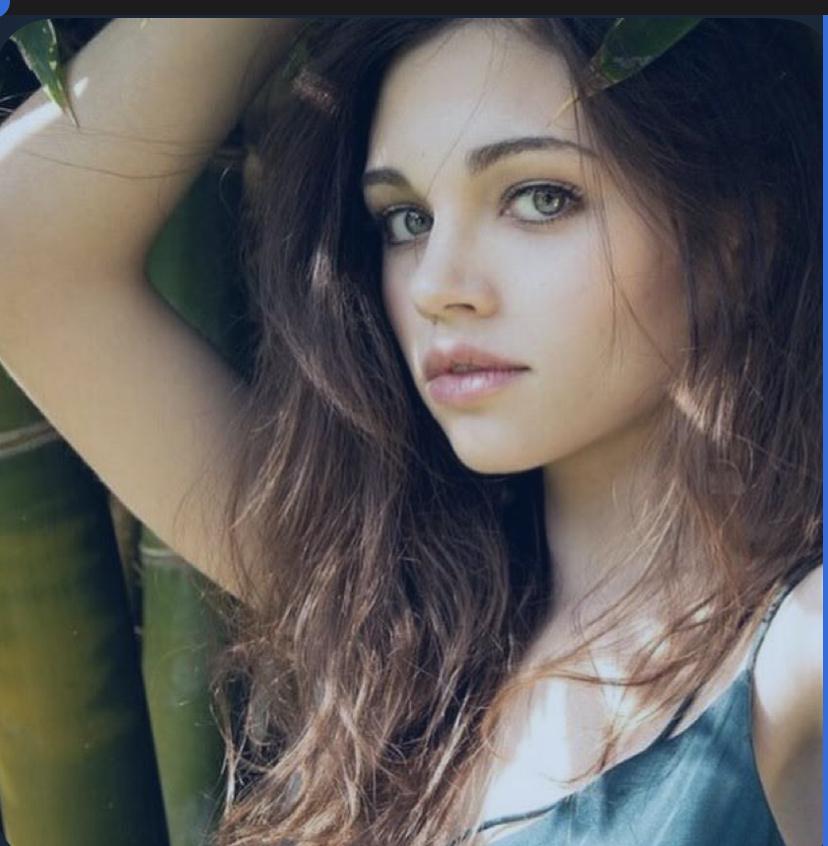India Eisley image