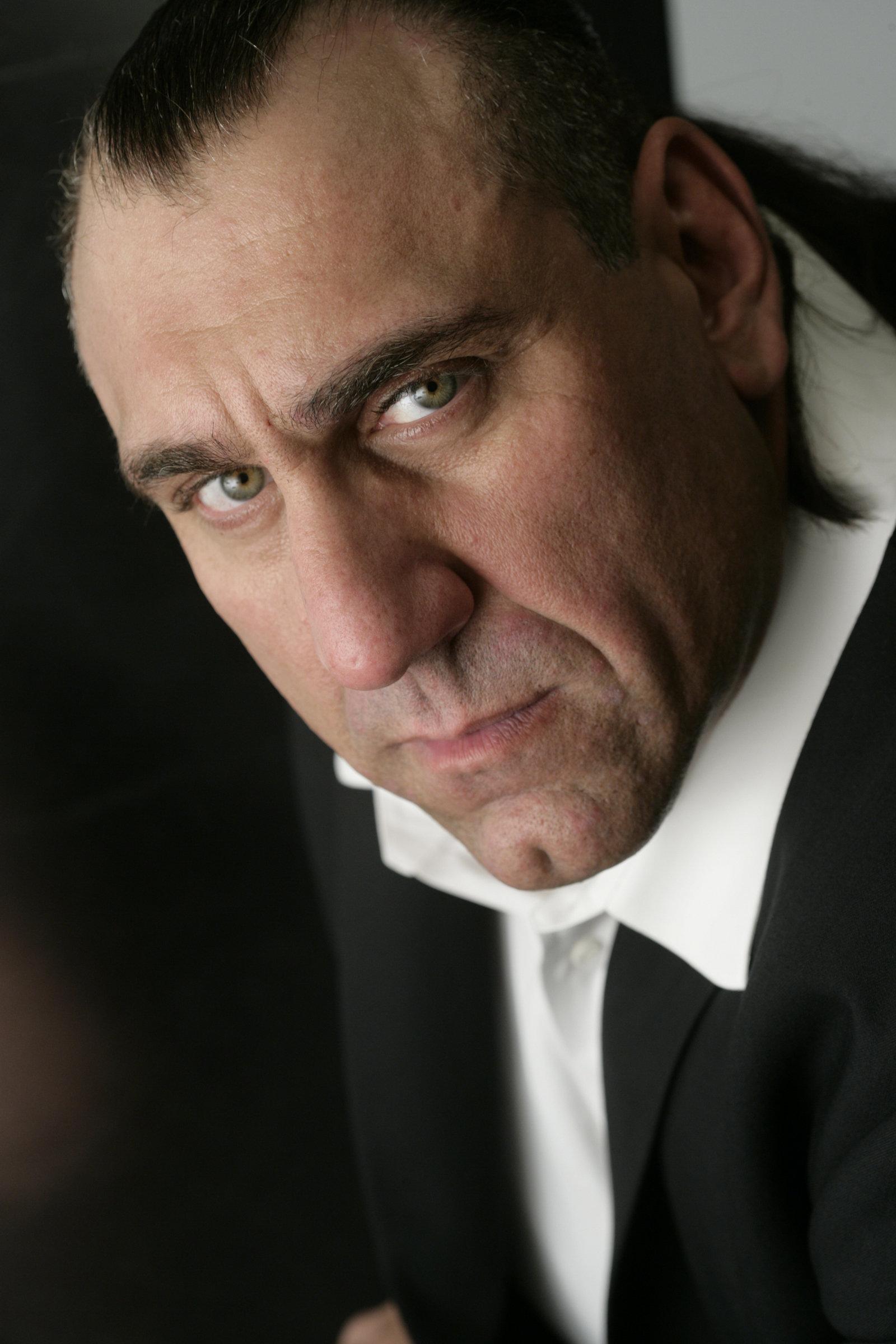 Mike Iorio image