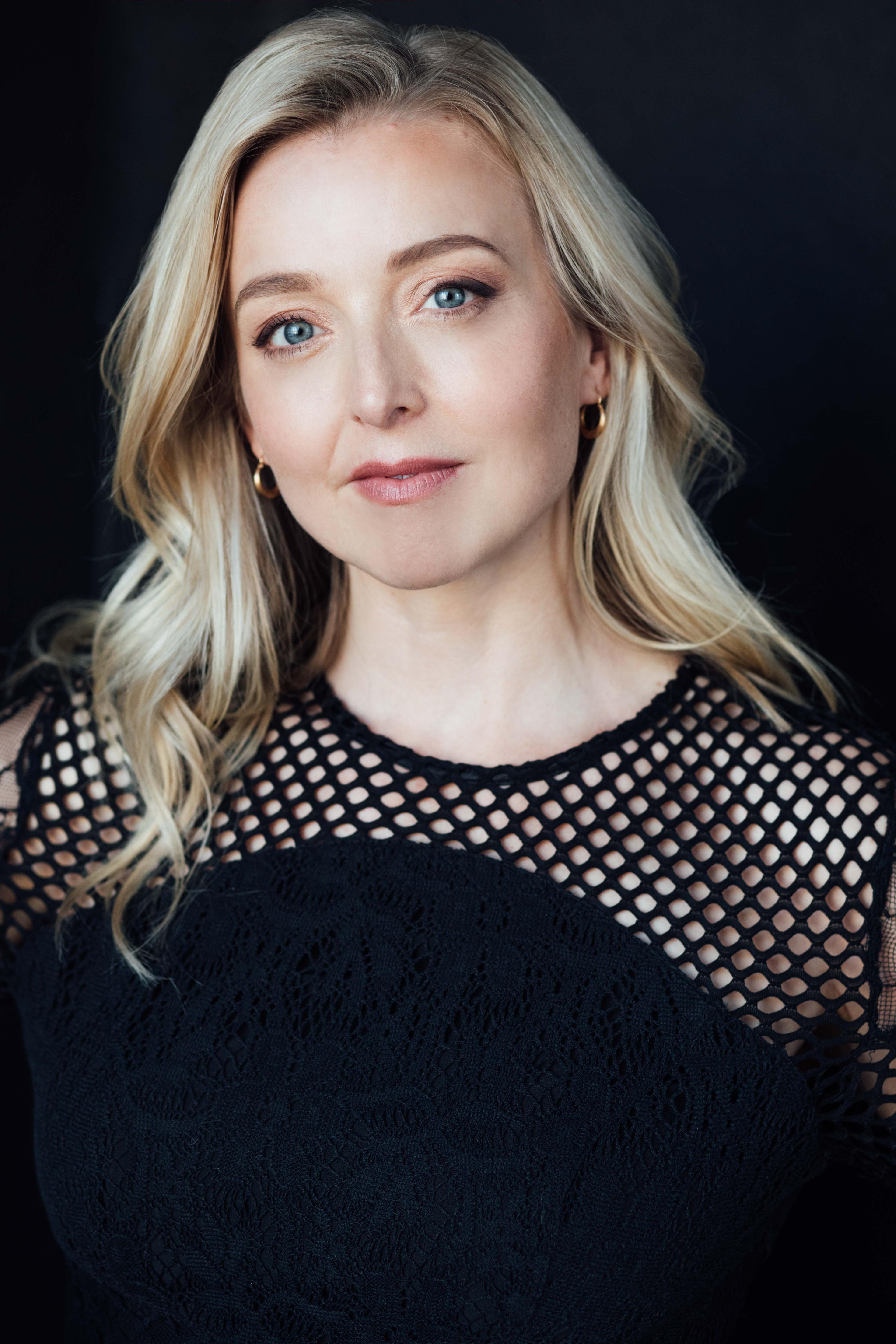 Anna Hardwick image
