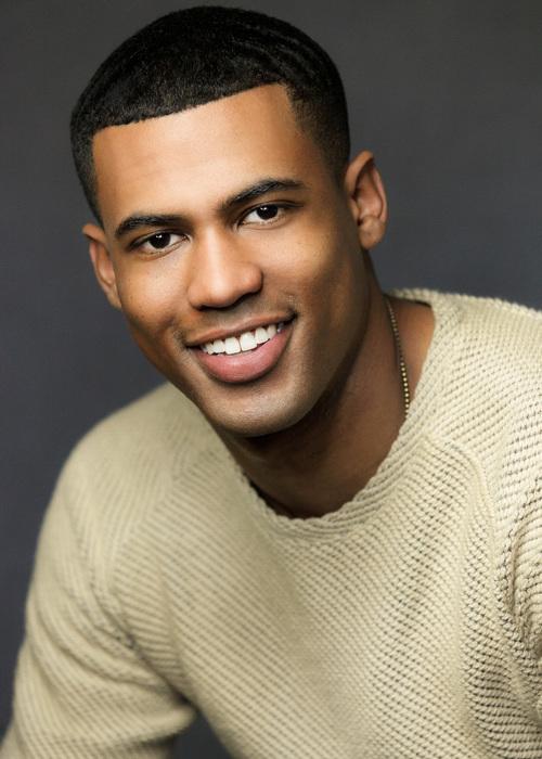 Chris Tavarez image