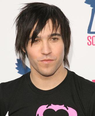 Pete Wentz image